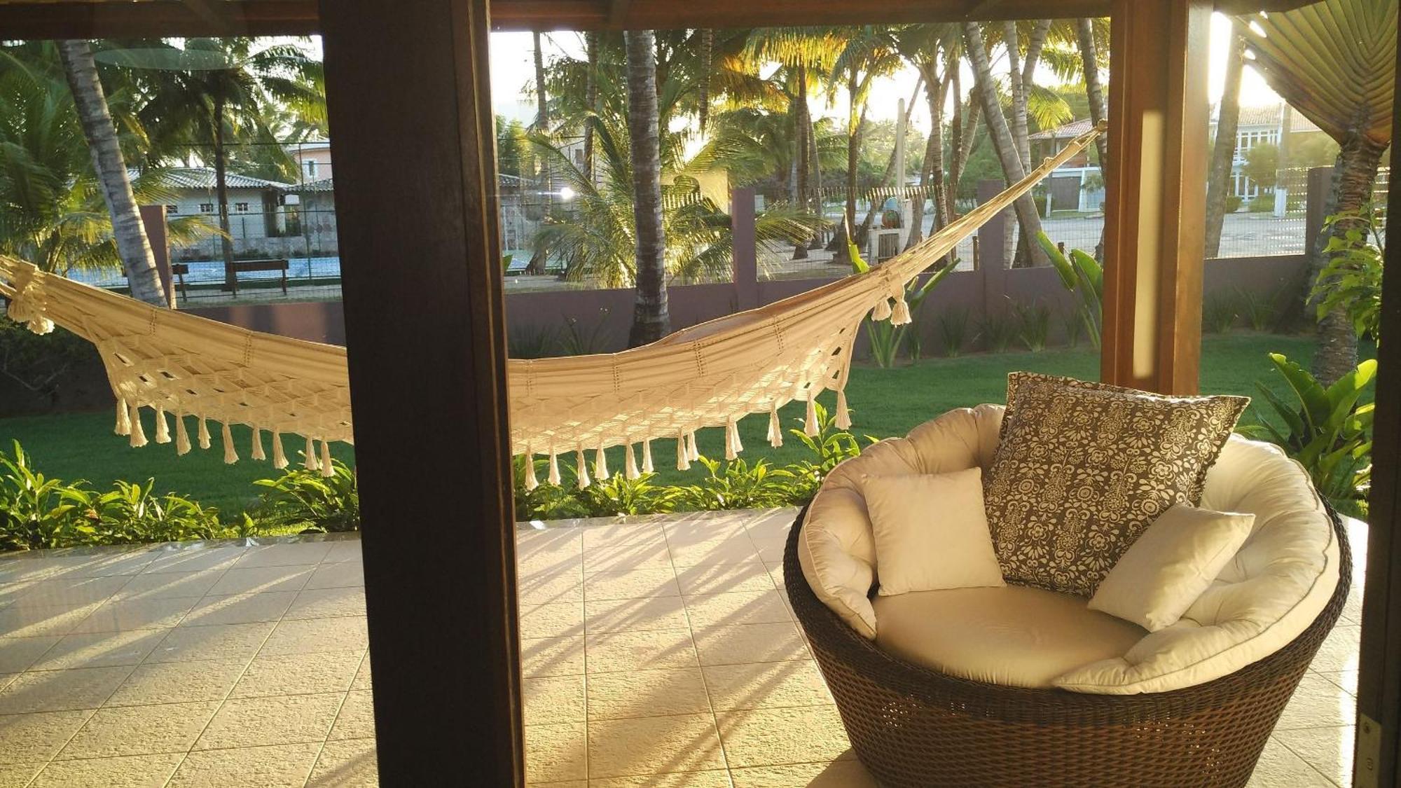 Villa Lagoa Dourada - Ilha De Itaparica - Salvador Da Bahia - Club Med Exterior foto
