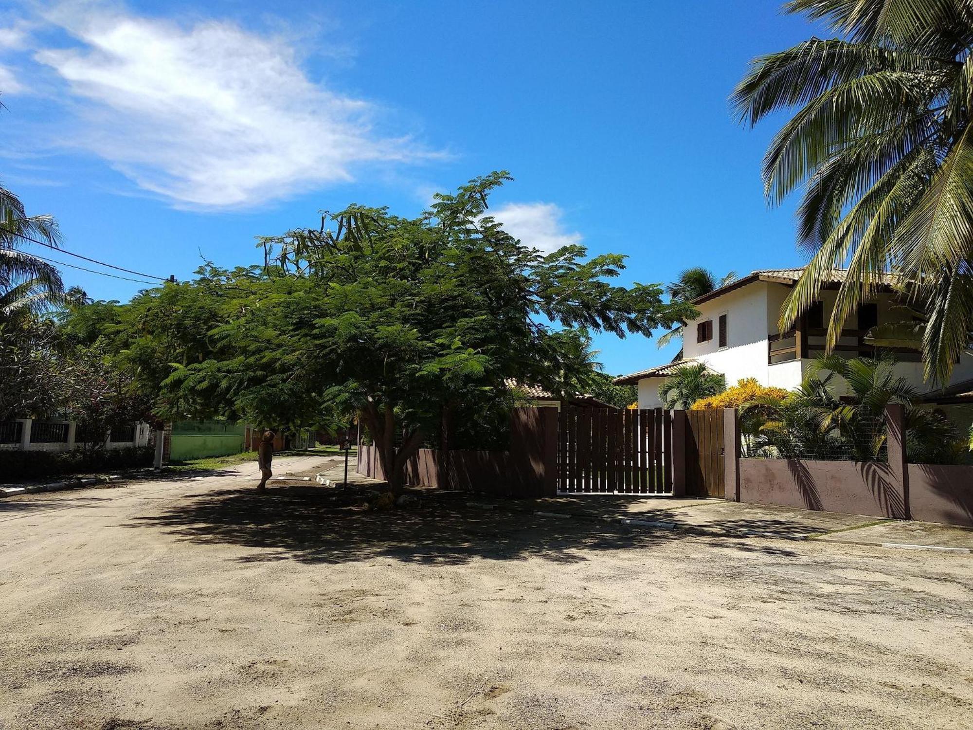 Villa Lagoa Dourada - Ilha De Itaparica - Salvador Da Bahia - Club Med Exterior foto
