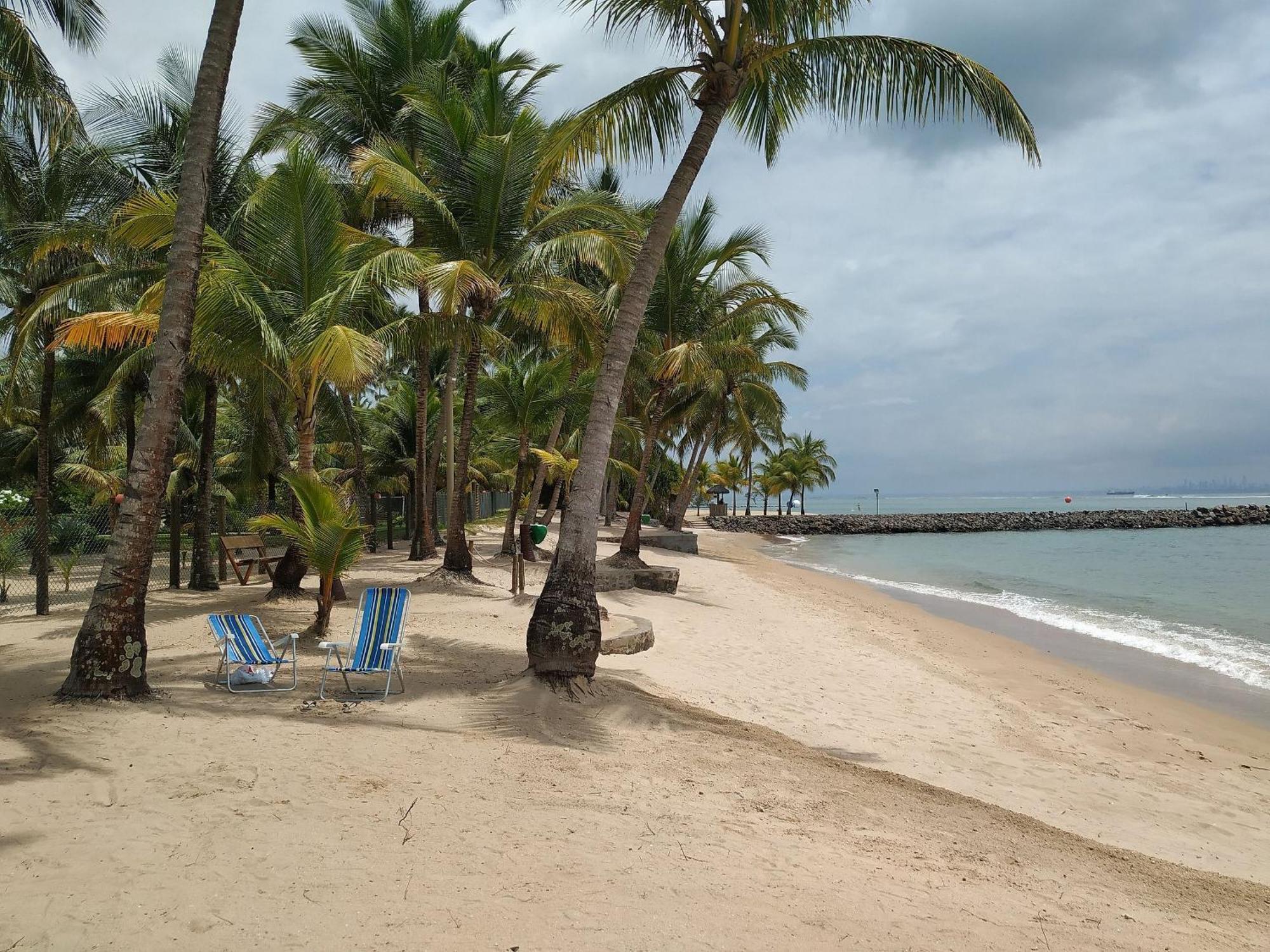 Villa Lagoa Dourada - Ilha De Itaparica - Salvador Da Bahia - Club Med Exterior foto