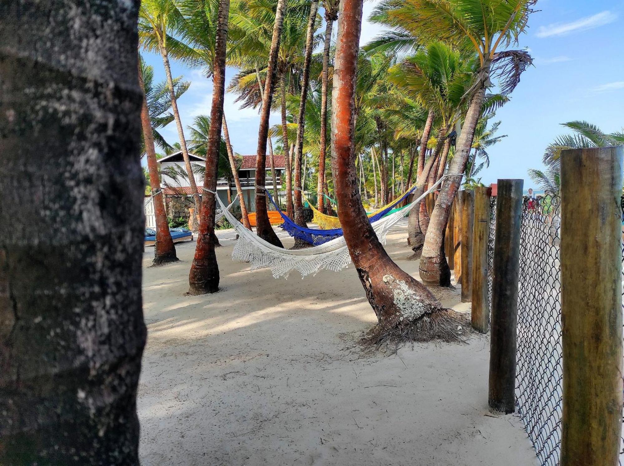 Villa Lagoa Dourada - Ilha De Itaparica - Salvador Da Bahia - Club Med Exterior foto