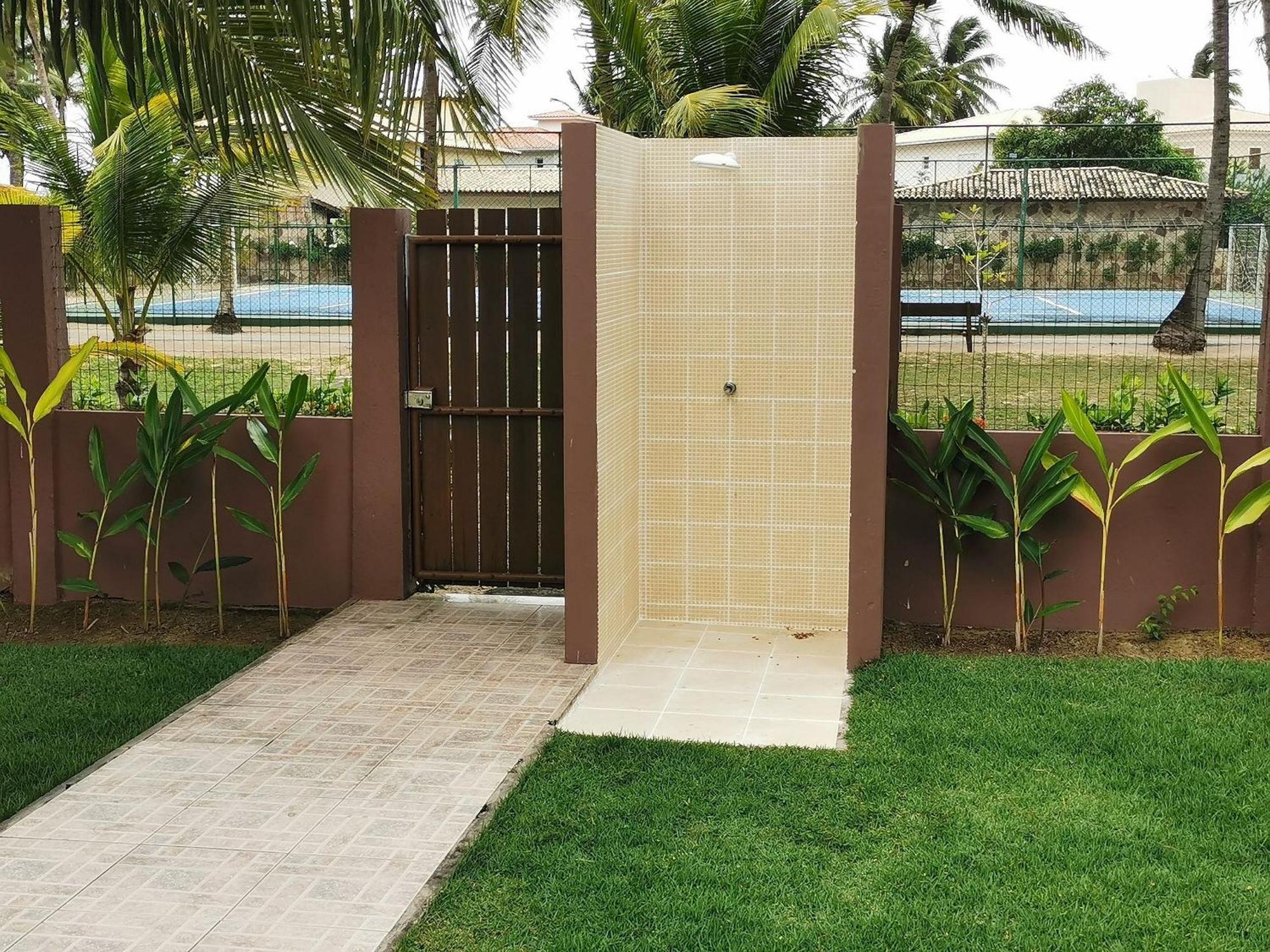 Villa Lagoa Dourada - Ilha De Itaparica - Salvador Da Bahia - Club Med Exterior foto