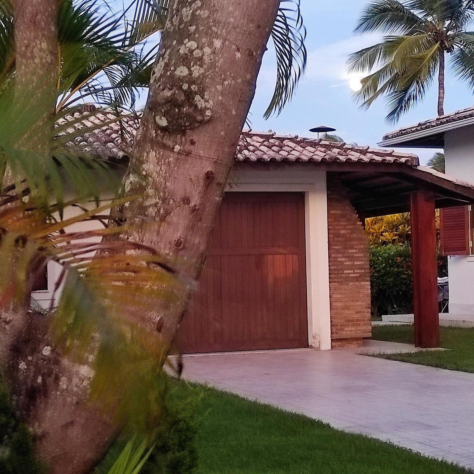 Villa Lagoa Dourada - Ilha De Itaparica - Salvador Da Bahia - Club Med Exterior foto
